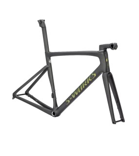 2023 Specialized S-Works Tarmac SL7 Ready to Paint Frameset