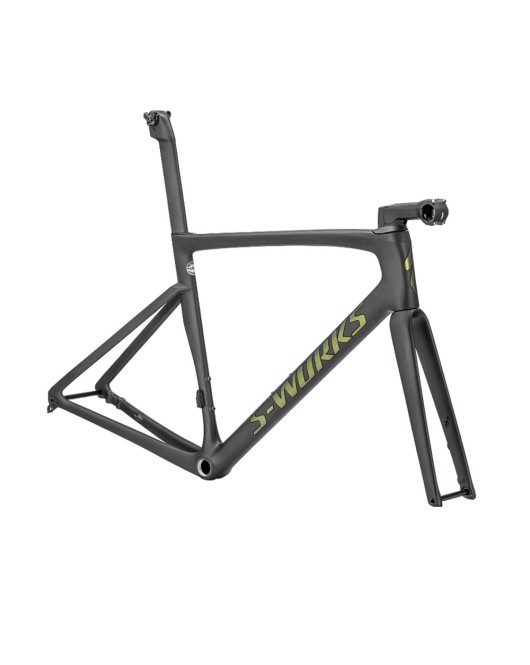 2023 Specialized S-Works Tarmac SL7 Ready to Paint Frameset