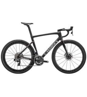 2023 Specialized S-Works Tarmac SL7-SRAM Red eTap AXS