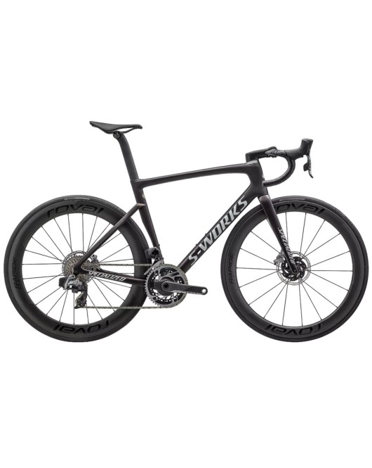 2023 Specialized S-Works Tarmac SL7-SRAM Red eTap AXS