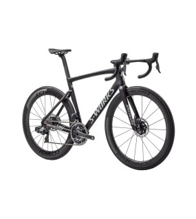 2023 Specialized S-Works Tarmac SL7-SRAM Red eTap AXS