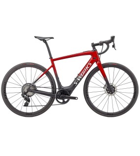 2023 Specialized S-Works Turbo Creo SL