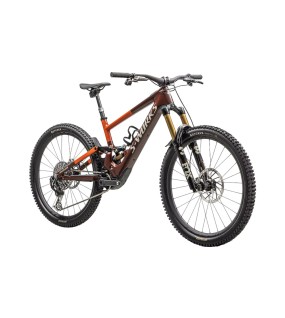 2023 Specialized S-Works Turbo Kenevo SL 2 Mountain Bike