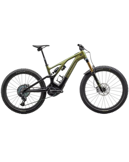 2023 Specialized S-Works Turbo Levo
