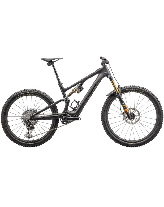 2023 Specialized S-Works Turbo Levo SL Carbon Mountain Bike