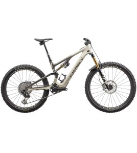2023 Specialized S-Works Turbo Levo SL Carbon Mountain Bike