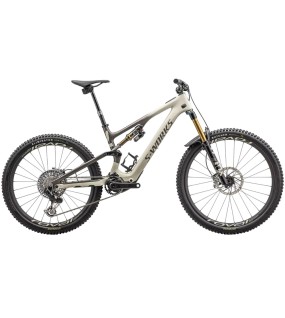 2023 Specialized S-Works Turbo Levo SL Carbon Mountain Bike