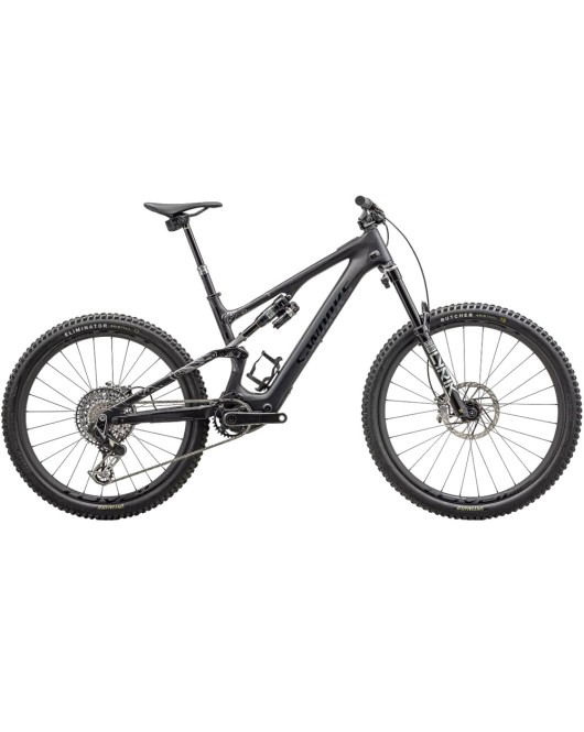 2023 Specialized S-Works Turbo Levo SL LTD