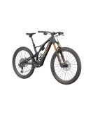 2023 Specialized S-Works Turbo Levo SL Mountain Bike