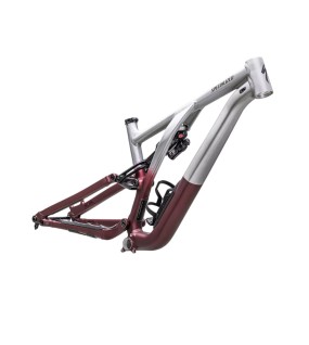 2023 Specialized Stumpjumper EVO Alloy Frameset