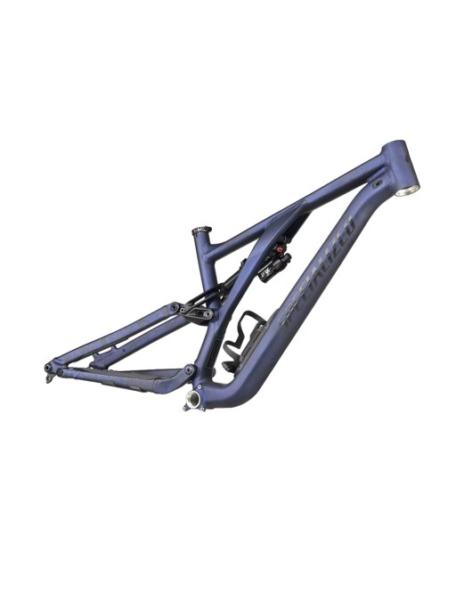 2023 Specialized Stumpjumper EVO Alloy LTD Frameset