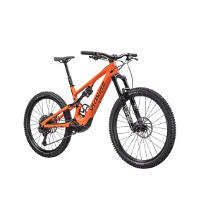 2023 Specialized Turbo Levo SL Comp Carbon Mountain bike