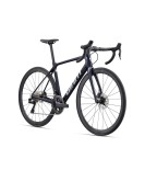2023 Giant Tcr Advanced Pro Disc 0 Di2 Road Bike