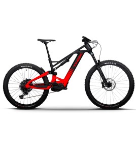2023 THOK Gram Mountain Bike