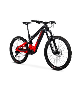2023 THOK Gram Mountain Bike