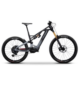 2023 THOK Gram-Rc Mountain Bike