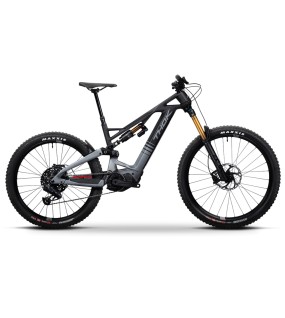 2023 THOK Gram-Rc Mountain Bike