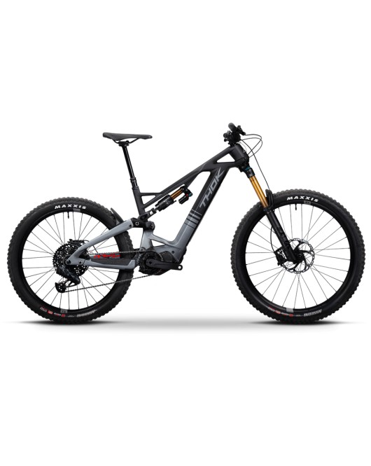 2023 THOK Gram-Rc Mountain Bike