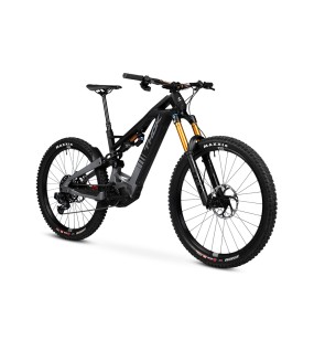 2023 THOK Gram-Rc Mountain Bike