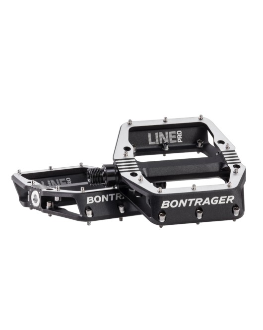 BONTRAGER LINE PRO MTB PEDAL SET