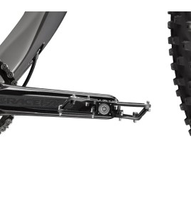 BONTRAGER LINE PRO MTB PEDAL SET