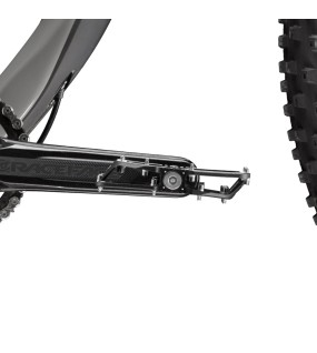 BONTRAGER LINE PRO MTB PEDAL SET