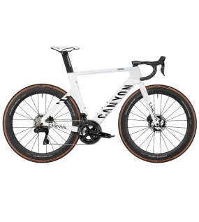 2023 Canyon Aeroad CFR MVDP Road Bike