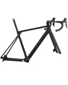 2023 Canyon Ultimate CFR Disc Frame and Brake Kit