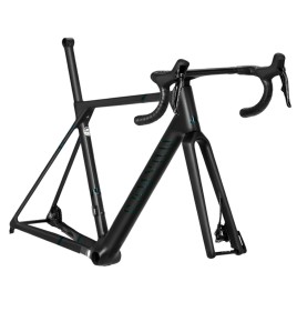 2023 Canyon Ultimate CFR Disc Frame and Brake Kit