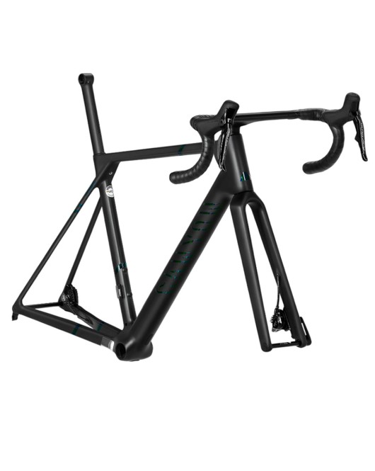 2023 Canyon Ultimate CFR Disc Frame and Brake Kit