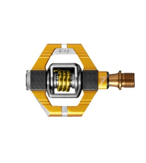 CRANK BROTHERS CANDY 11 PEDALS