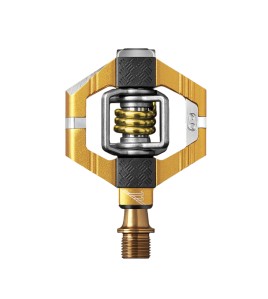 CRANK BROTHERS CANDY 11 PEDALS