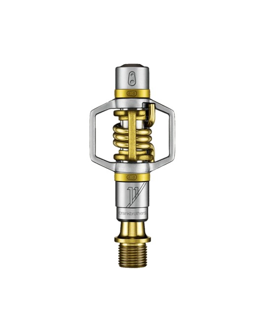 CRANKBROTHERS EGGBEATER 11 PEDAL SET