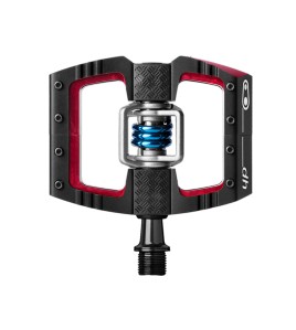 CRANKBROTHERS MALLET DH - SUPERBRUNI EDITION SET