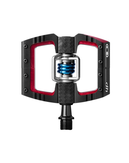 CRANKBROTHERS MALLET DH - SUPERBRUNI EDITION SET