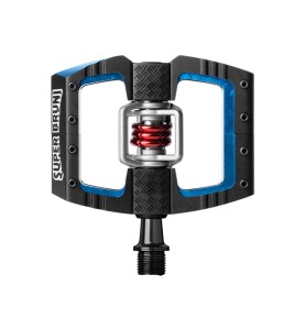 CRANKBROTHERS MALLET DH - SUPERBRUNI EDITION SET