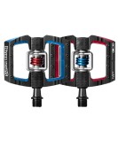 CRANKBROTHERS MALLET DH - SUPERBRUNI EDITION SET