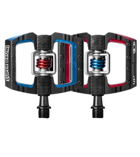 CRANKBROTHERS MALLET DH - SUPERBRUNI EDITION SET
