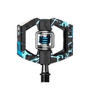 CRANKBROTHERS MALLET ENDURO LS SET