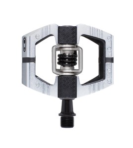 CRANKBROTHERS MALLET ENDURO - SILVER EDITION SET