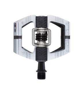 CRANKBROTHERS MALLET ENDURO - SILVER EDITION SET