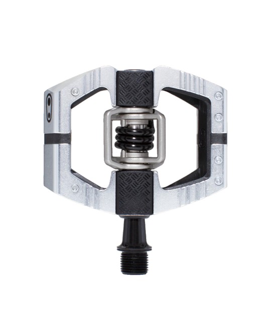 CRANKBROTHERS MALLET ENDURO - SILVER EDITION SET
