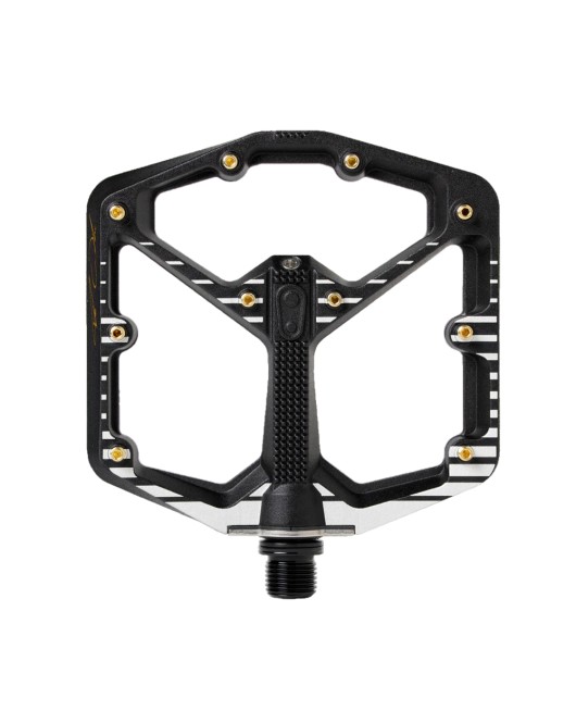 CRANKBROTHERS STAMP 7 LARGE - FABIO EDITION SET