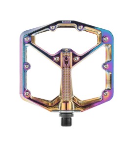 CRANKBROTHERS STAMP 7 LARGE - OIL SLICK SET