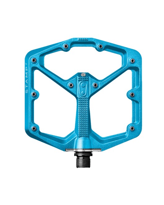 CRANKBROTHERS STAMP 7 LARGE SET