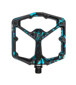 CRANKBROTHERS STAMP 7 LARGE SPLATTER SET