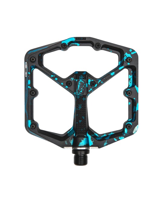 CRANKBROTHERS STAMP 7 LARGE SPLATTER SET