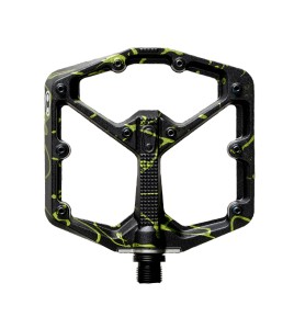 CRANKBROTHERS STAMP 7 LARGE SPLATTER SET