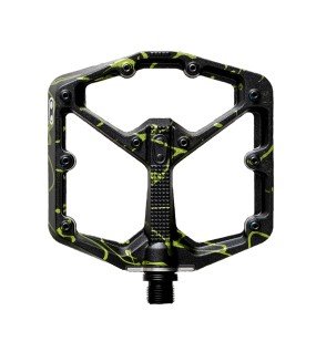 CRANKBROTHERS STAMP 7 LARGE SPLATTER SET