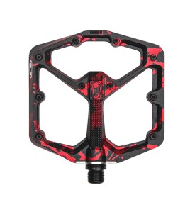 CRANKBROTHERS STAMP 7 LARGE SPLATTER SET
